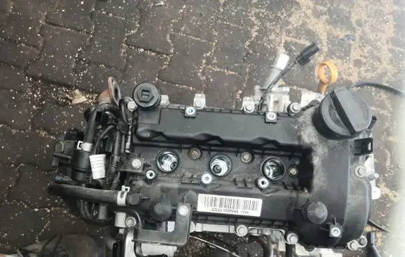 Hyundai i10 Automatic gearbox PSW