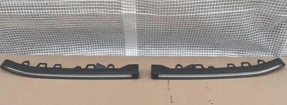 Volkswagen T-Roc LED Daytime headlight 