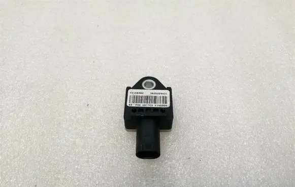 Porsche Panamera (970) Airbag deployment crash/impact sensor 97061822300