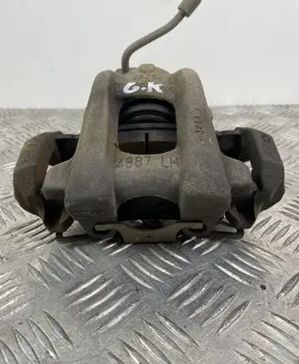 Jeep Grand Cherokee Rear brake caliper