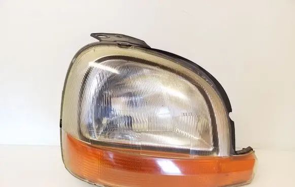 Renault Kangoo I Headlight/headlamp