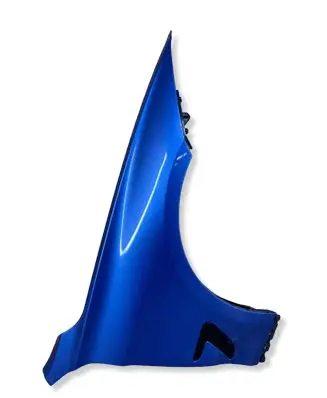 BMW 3 GT F34 Fender 