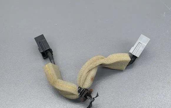 Honda Accord Sound system wiring loom 