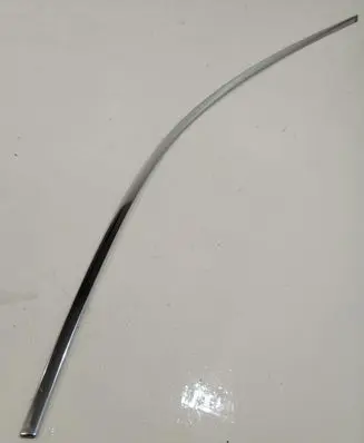 Audi A4 S4 B9 Front door trim (molding)