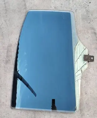 Mercedes-Benz S W221 Rear door window glass 43R00257