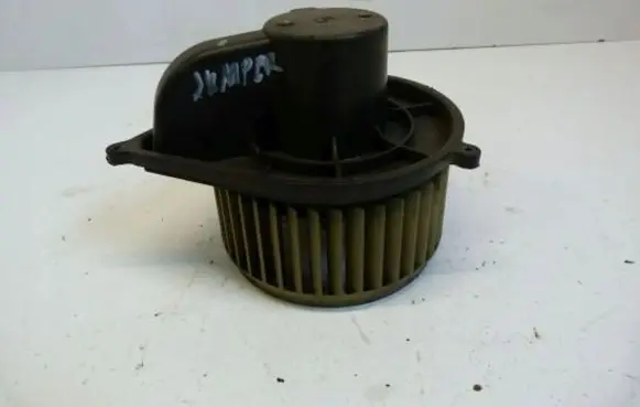 Citroen Jumper Heater fan/blower