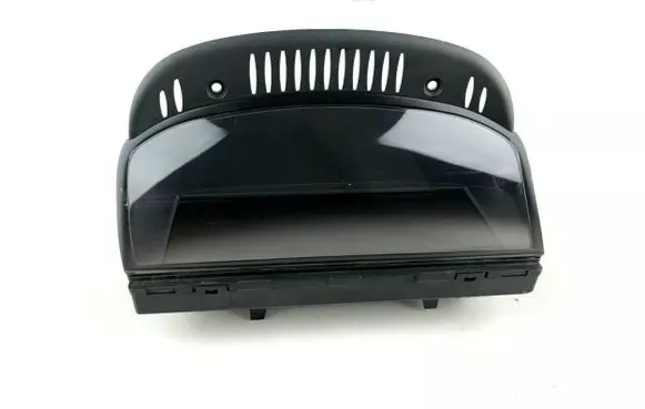 BMW 5 E60 E61 Screen/display/small screen 6957343