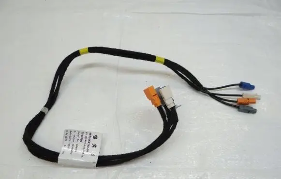 Radio antenna