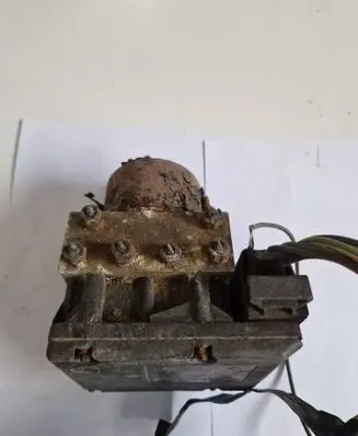 Renault Laguna I ABS Pump 10094614003 C1U7A09C73