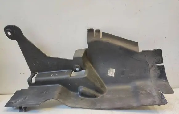 Volvo V60 Intercooler air guide/duct channel 31425136 MDN7A