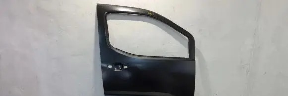 Peugeot Partner Door (2 Door Coupe) 9816399280