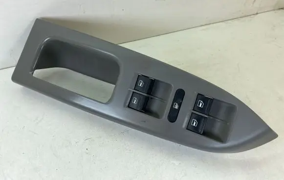 Volkswagen Touran I Electric window control switch 1T1867371H