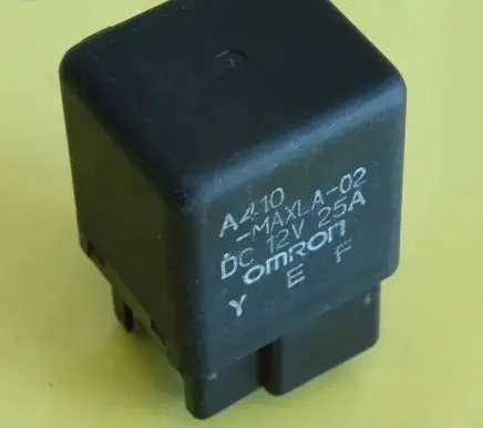 Hyundai Santa Fe Other relay A410-MAXLA-02 A410MAXLA02