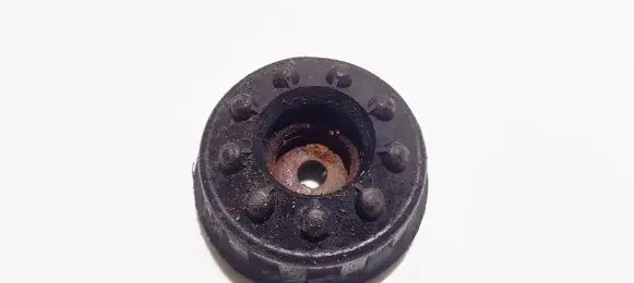 Audi A6 S6 C4 4A Coil spring mount 443512331