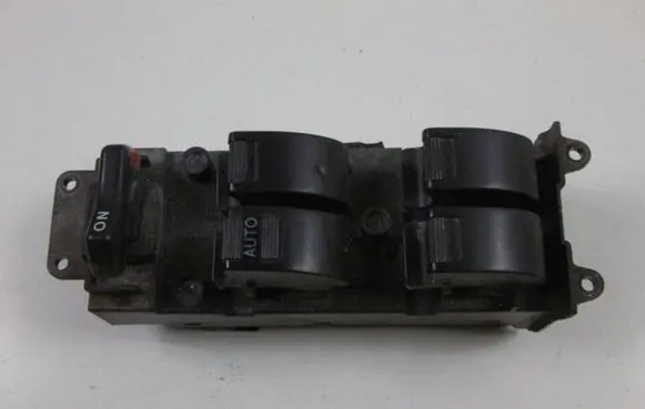 Honda Accord Electric window control switch