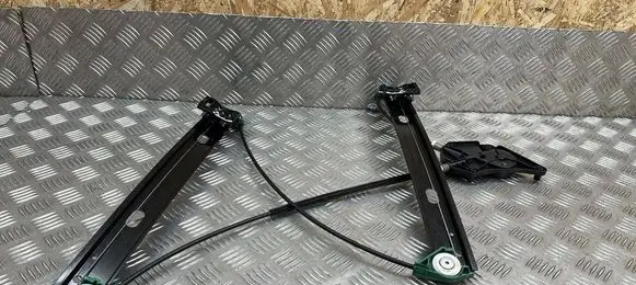 Audi A3 8Y Front window lifting mechanism without motor 8Y0837461
