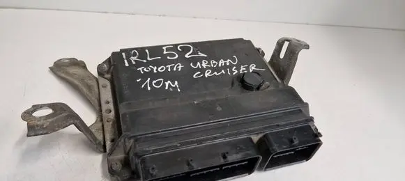 Toyota Urban Cruiser (XP110) Engine control unit/module 8966152K80 2120004240