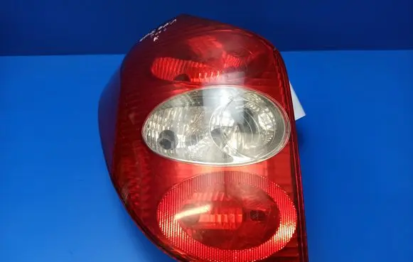 Renault Laguna II Rear/tail lights 8200002471