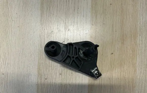 Audi A1 Gear selector 6Q0711202K
