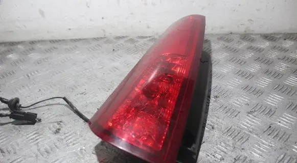KIA Ceed Rear/tail lights 924031H3