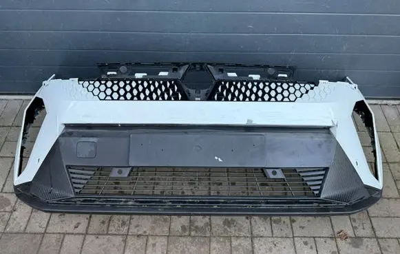 Renault Scenic E-Tech V Front bumper 622230280R