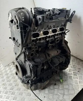 Audi A4 S4 B8 8K Engine CAE