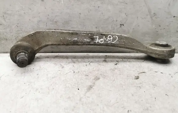 Audi A6 S6 C6 4F Front control arm