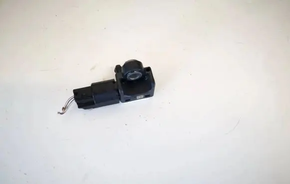Ford Kuga I Airbag deployment crash/impact sensor 8m5t14b342ac 8m5t-14b342-ac