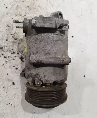 Ford Focus Air conditioning (A/C) compressor (pump) AV1L19D629BA 011138109298