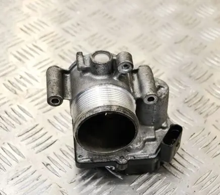 Audi A4 S4 B8 8K Throttle valve 03L128063R A2C31762900