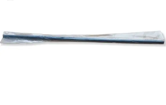 Skoda Octavia Mk4 Rubber seal rear door 5E7839478
