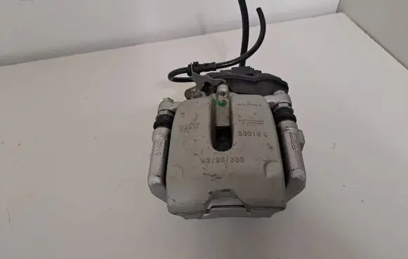 BMW X4 G02 Rear brake caliper 6887386 6887388