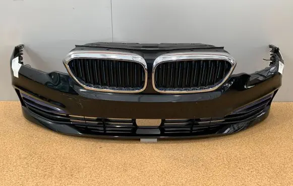 BMW 5 G30 G31 Front bumper