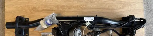Volvo V60 Tow bar set 32351457