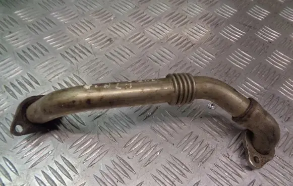Renault Laguna II EGR valve line/pipe/hose