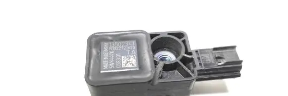 Opel Insignia A Airbag deployment crash/impact sensor 13502341
