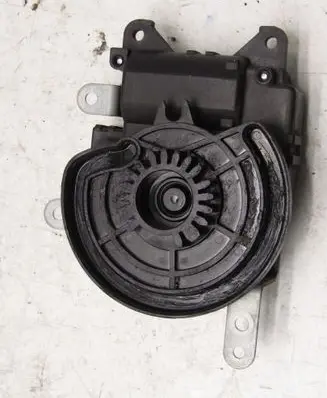 Honda HR-V A/C air flow flap actuator/motor 