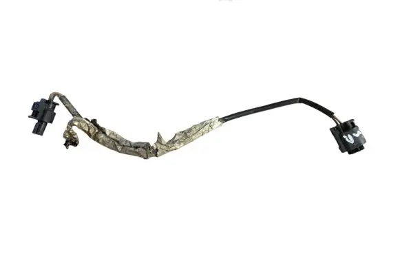 Volkswagen Caddy Webasto auxiliary heater other parts 