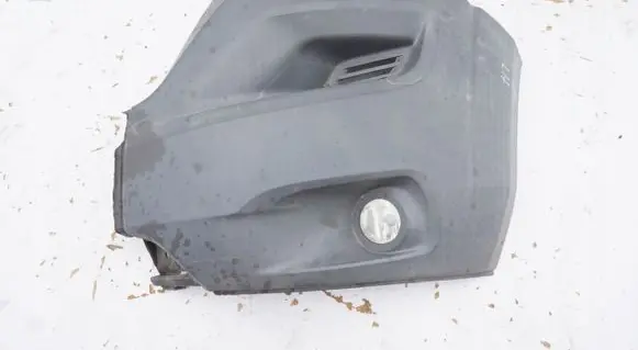 Fiat Ducato Engine cover (trim)