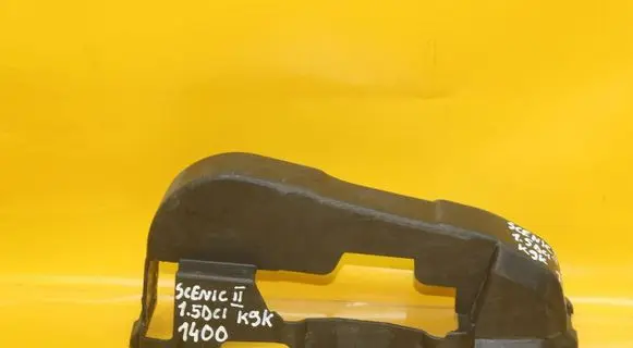 Renault Scenic II - Grand scenic II Timing belt guard (cover) 8200102677