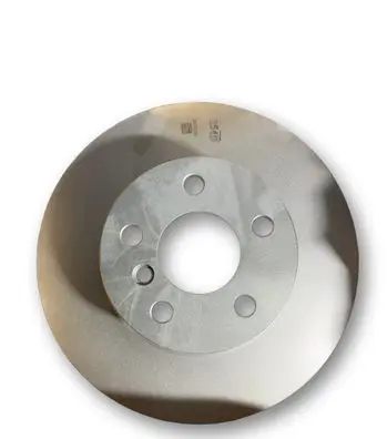 BMW 2 G42 Front brake disc 34106877211 6877211