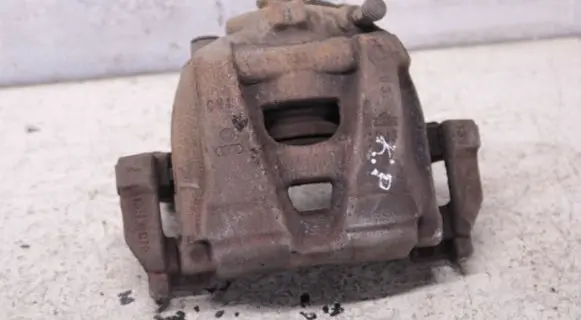 Audi Q3 8U Front brake caliper