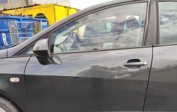 Seat Ibiza IV (6J,6P) Front door