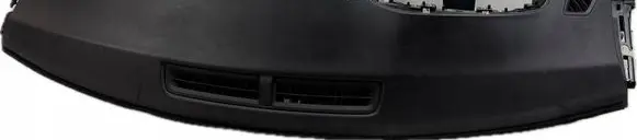 Hyundai Genesis Dashboard 84720B1000