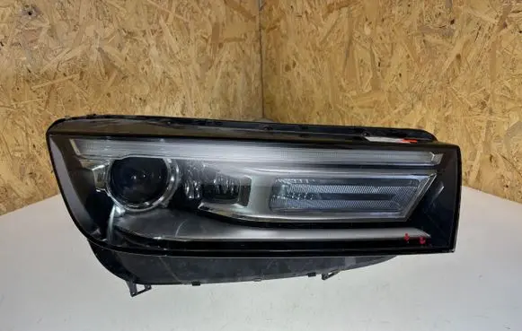 Audi Q5 SQ5 Headlight/headlamp 80A941006 B001658