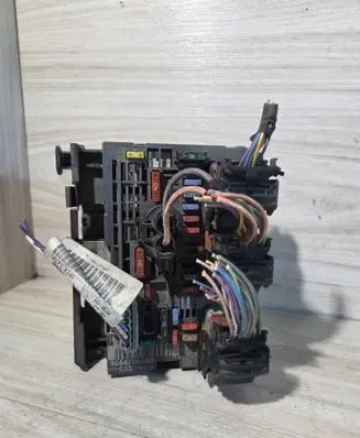 Peugeot Expert BSM Control unit 9664706080 BSMR03