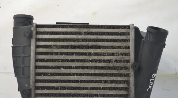 Audi A4 S4 B7 8E 8H Intercooler radiator 8E0145806L