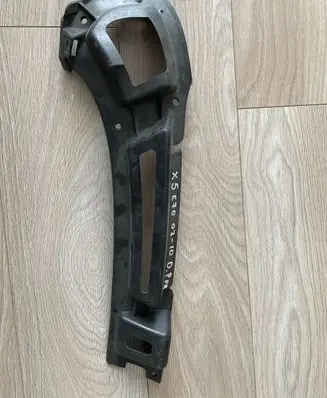 BMW X5 E70 Front bumper mounting bracket
