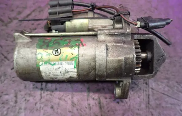 Ford Fiesta Starter motor 95FB11000BD