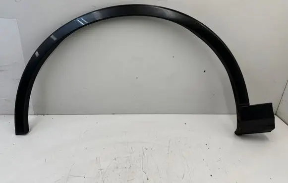 Audi Q7 4M Front arch trim 4M0853717J